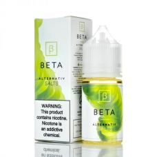 Beta by Alternativ Salt Nic 30Ml