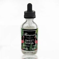 RAINFOREST ELIQUID Sweet Guava 60Ml