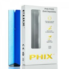 MLV Phix U V2 Kit Electric Blue