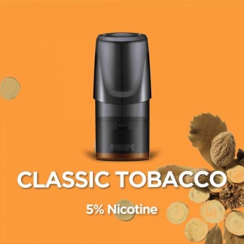 Pod Relx Classic Tobacco