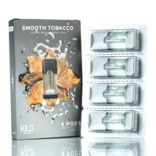 Kilo 1K Pod Smooth Tobacco chính hãng giá rẻ nhất tp hcm