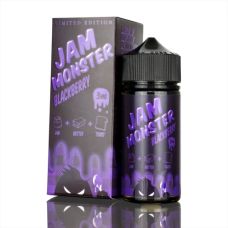 Jam Monster Blackberry 100Ml