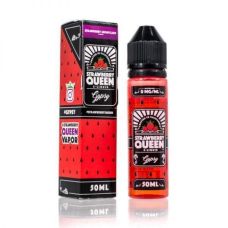 Strawberry Queen King Strawberry Ice 60ml