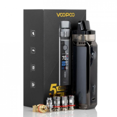 VOOPOO VINCI X Pod Mod Kit 70W ( kèm 5 OCC)
